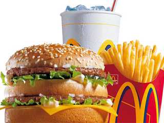 Mc Donald´s Shopping Boa Vista